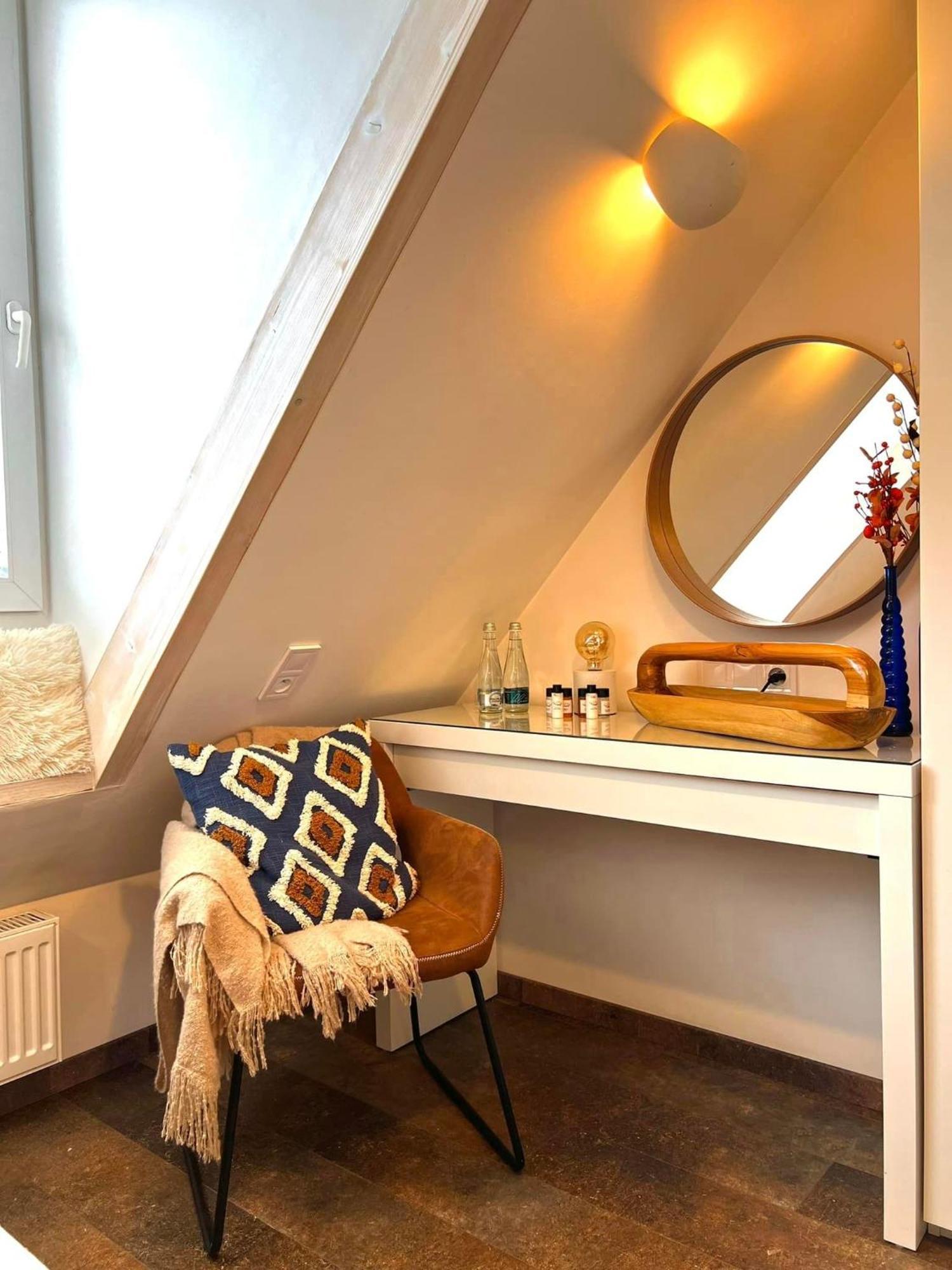 Lts Rent Luxury&Comfortable Etno Loft Old Town Free Parking 格但斯克 外观 照片