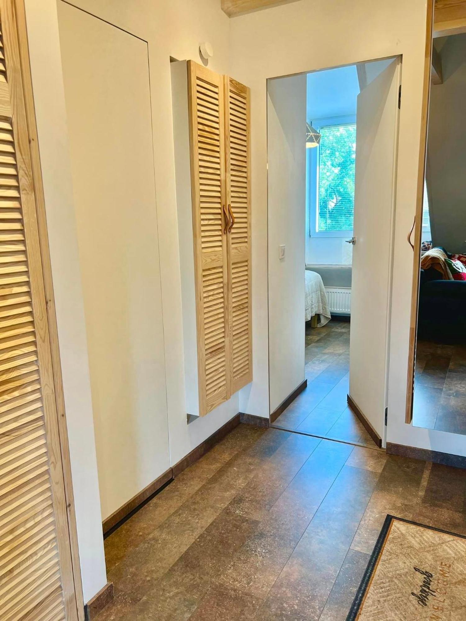 Lts Rent Luxury&Comfortable Etno Loft Old Town Free Parking 格但斯克 外观 照片