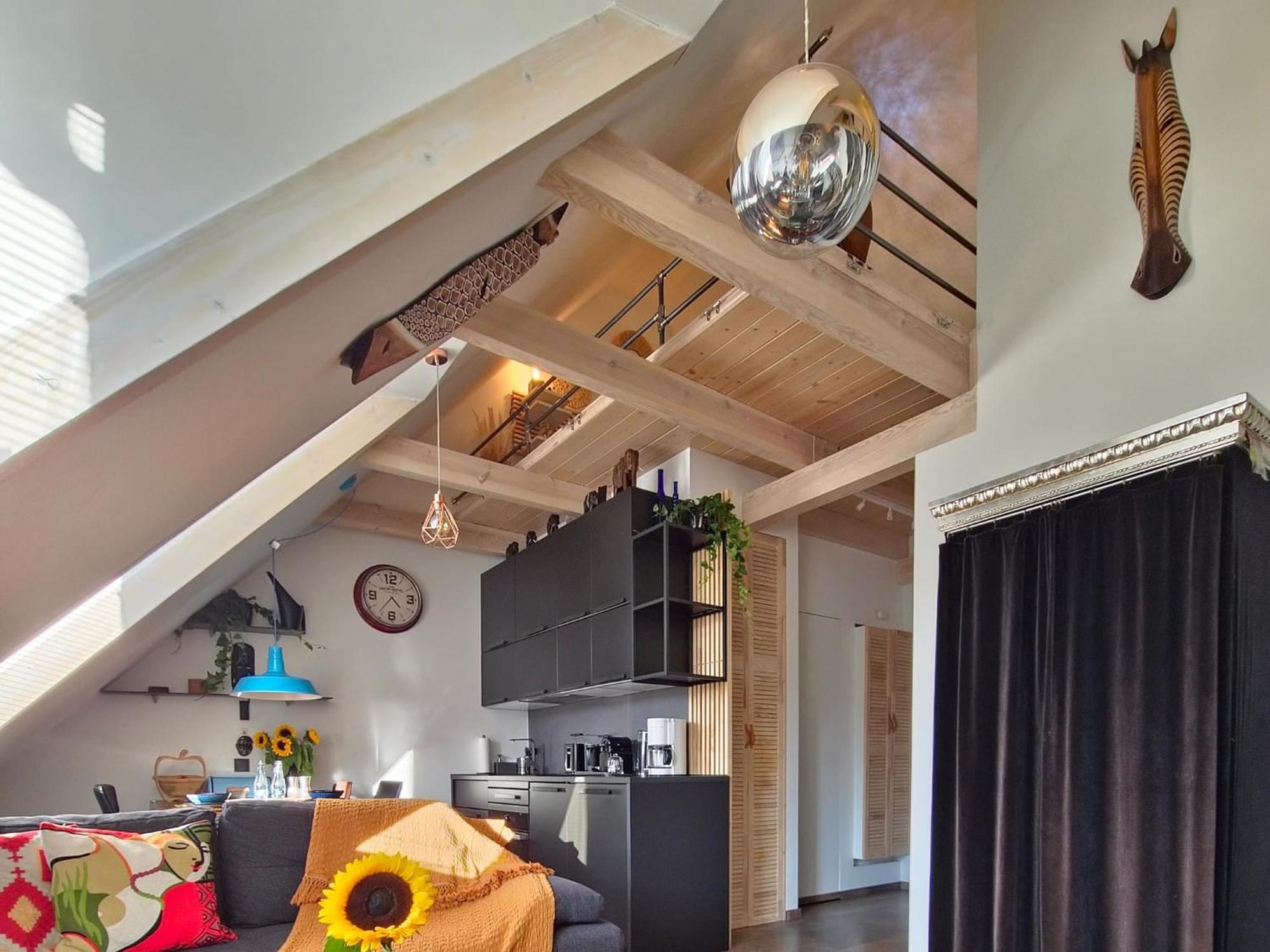 Lts Rent Luxury&Comfortable Etno Loft Old Town Free Parking 格但斯克 外观 照片