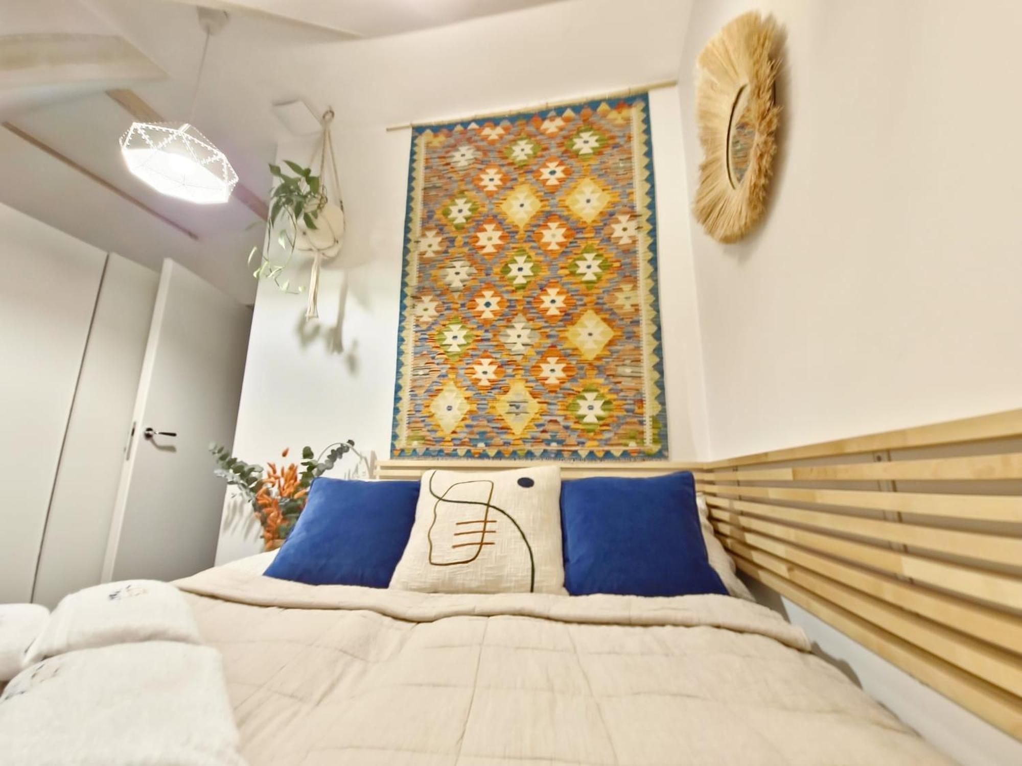 Lts Rent Luxury&Comfortable Etno Loft Old Town Free Parking 格但斯克 外观 照片