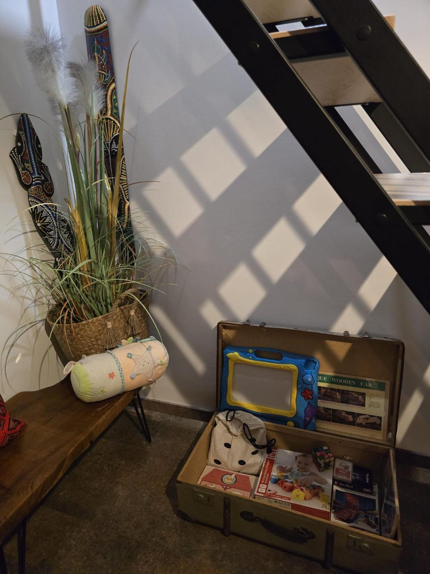 Lts Rent Luxury&Comfortable Etno Loft Old Town Free Parking 格但斯克 外观 照片